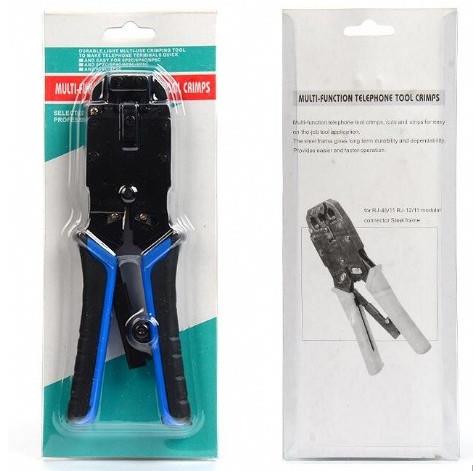 Networking RJ45 Crimping Tool