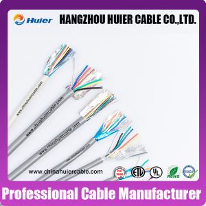BC CCA UTP Lan snúru 305M CAT5E CAT6